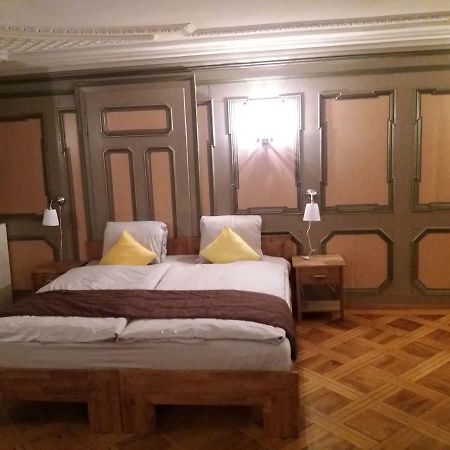 Hotel Garni Frohsinn Uttwil Esterno foto